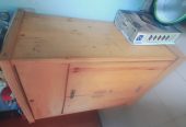 Shoe Rack