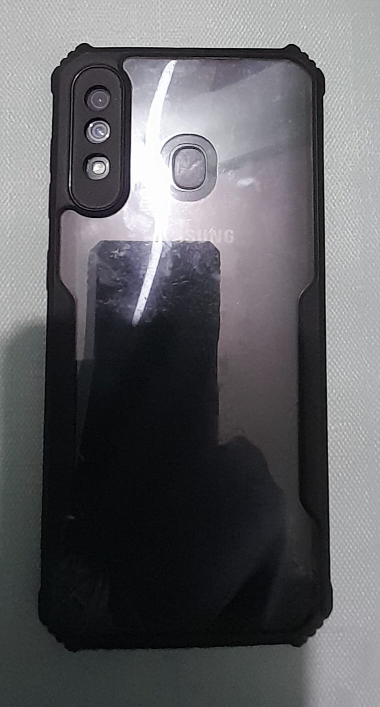 Samsung Galaxy A30, 4gb ram, 64 gb storage