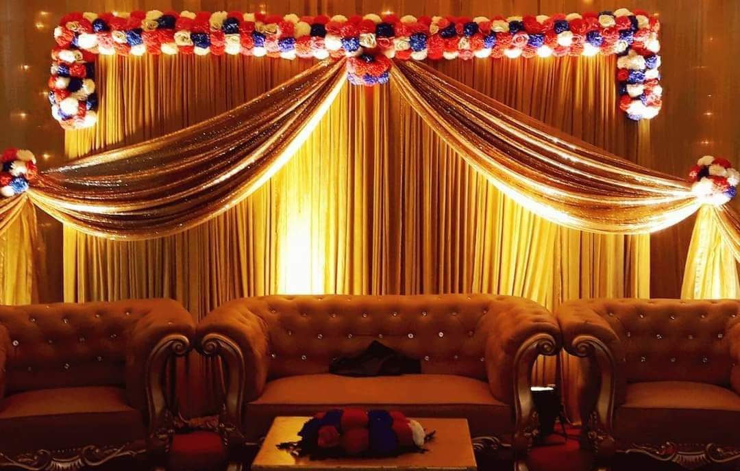 Shifat Lighting, Sound & Event Management