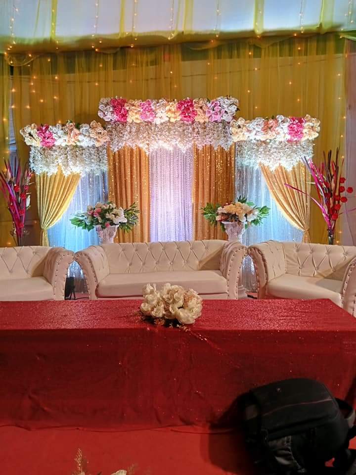 Shifat Lighting, Sound & Event Management