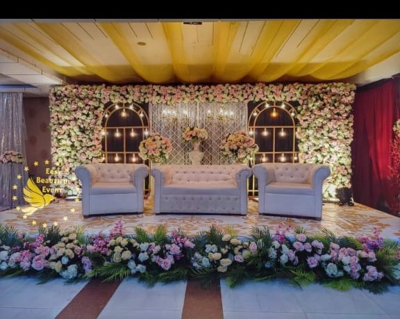 Shifat Lighting, Sound & Event Management