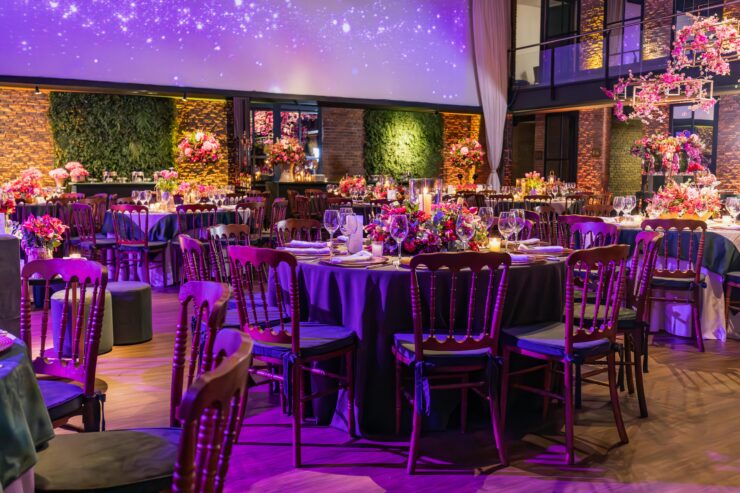 Shifat Lighting, Sound & Event Management