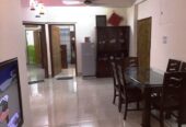 FLAT TO-LET