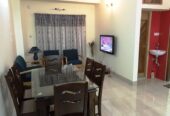 FLAT TO-LET